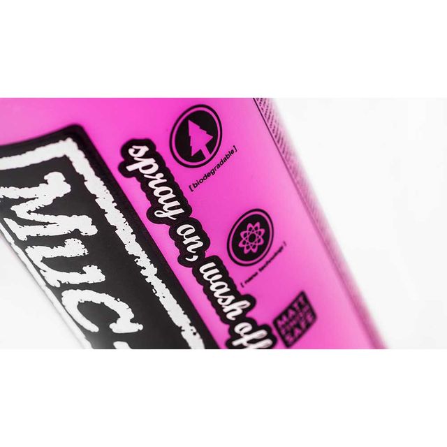 MUC-OFF Bike Cleaner polkupyörän pesuaine